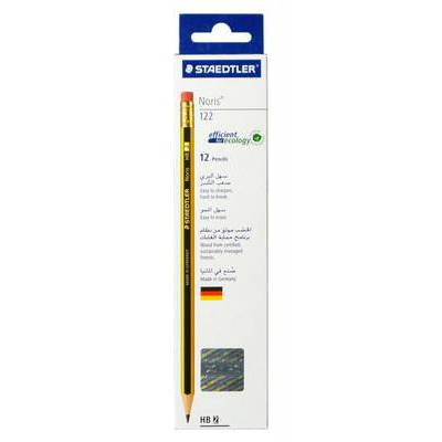Staedtler colour pencil 145am12s (4007817122556)
