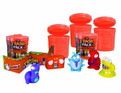 the trash pack series 2