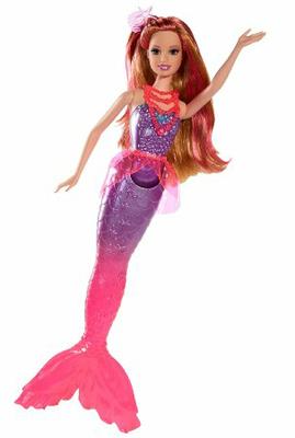 Игрушка barbie кукла blp32 #2 (746775369521)