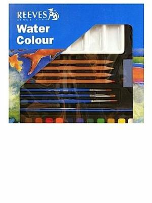 Water colour complete se (780804321401)