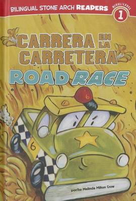Carrera En La Carreteraroad Race - 