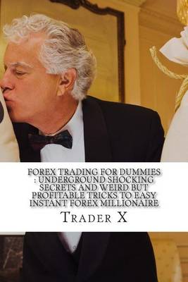Secret of forex millionaire