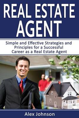 a career of a real estate agent a career of a real estate agent