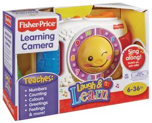 R7146 Fp L & L Learining Camera