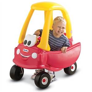 Cozy Coupe 30Th Anniversary Europe 612060E5