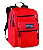 Jansport Big Student High Risk Red(Js00Tdn75Ks)