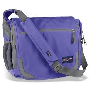 Jansport ELEFUNK PURPLE SKY(JTM209FD)