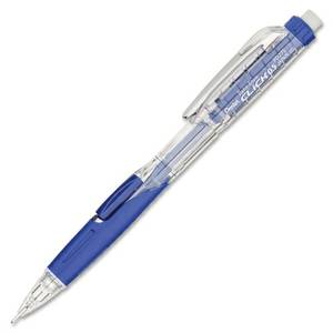 Twist-Erase CLICK Automatic Pencil, 0.5 mm Barrel Color: Blue