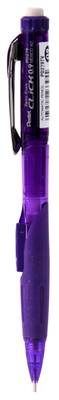 Mechanical Pencil Twstersclic 0.9Mm Violet