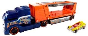 Y1868 Hw Basic Cars-Crashing Rigs Asst
