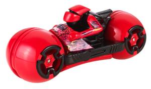 Bdn36 City Ba9789Ic Cars - Hw Moto Racers Asst38