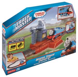 Bdp11 Fp Thomas & Friends - Water Tower Starter Se