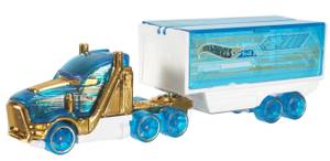 Bfm60 Hw City Basic Cars - New Die Cast Rigs