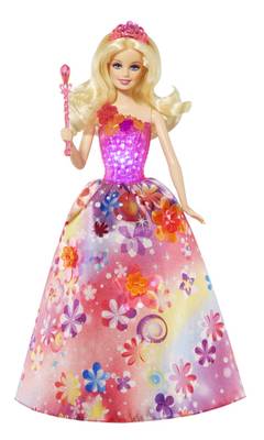 Blp23 Barbie And The Secret Door Entertainment - L