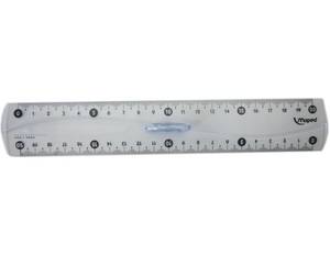 Ruler 20Cm With Grip
