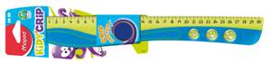 Ruler 30Cm Kidy-Grip