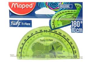 Protractor