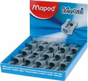 Wedge Pencil Sharpener