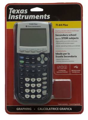 B346Plus Graphing Calculator TI-84