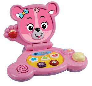 vtech baby light up laptop