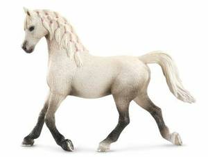 Schleich Arabian Mare Toy Figure