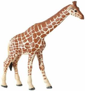 Schleich Female Giraffe