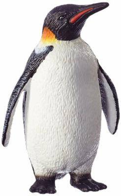Schleich Emperor Penguin Toy Figure