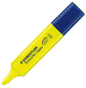Highlighter Yellow Textsurfer Classic