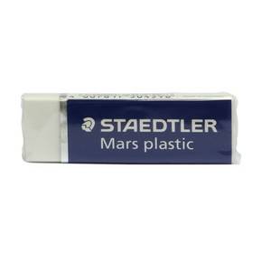 Mars Plastic Erasers Each