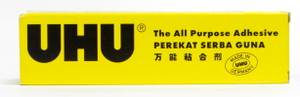 All Purpose Adhesive Clear Glue 33ml Tube