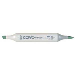 Copic Sketch Marker Bg99 Flagstone Blue