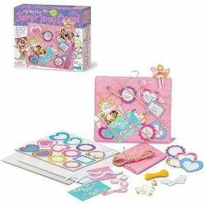 4M My Very Own Fairy Memo Board
