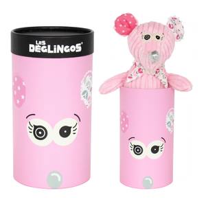Deglingos Simply Mouse 23cm