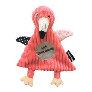 Deglingos Doudou - Baby Flamingo