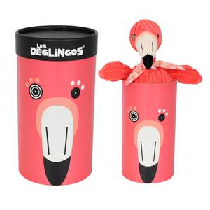 Deglingos Simply Flamingo 23cm