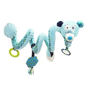 Deglingos Activity Spiral - Polar Bear