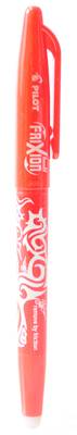 Frixion Roller Pen 0.7mm Red