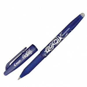 Frixion Roller Pen 0.7mm Blue