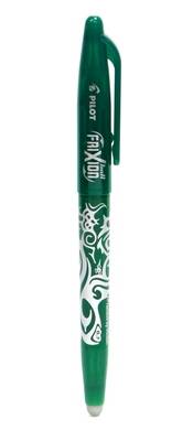 Frixion Roller Pen 0.7mm Green