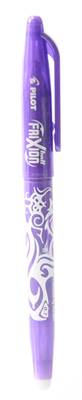 Frixion Roller Pen 0.7mm Violet