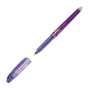 Frixion Point Pen Violet