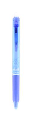 Frixion Clicker Roller Ball 0.5mm Blue