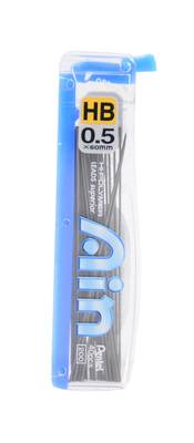 Hi-Polymer Ain Pencil Lead - 0.5 mm - HB