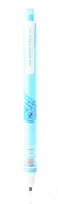Kurutoga Mechanical Pencil 0.5Mm Blue