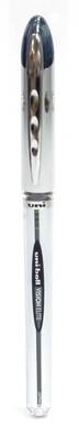 Vision Elite 0.8mm Roller Pen Black