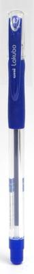 Lakubo Ballpoint Fine Pen 0.7Mm Blue