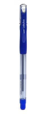 Lakubo Ballpoint Medium Pen 1Mm Blue