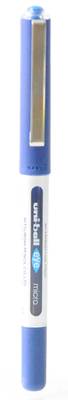 Eye Micro Roller Pen Blue