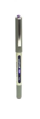 Eye Fine Roller Pen Violet