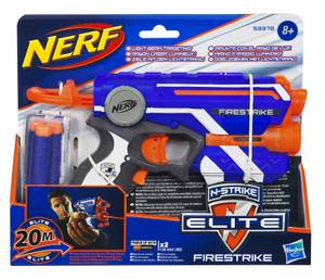NERF N-Strike Elite Firestrike